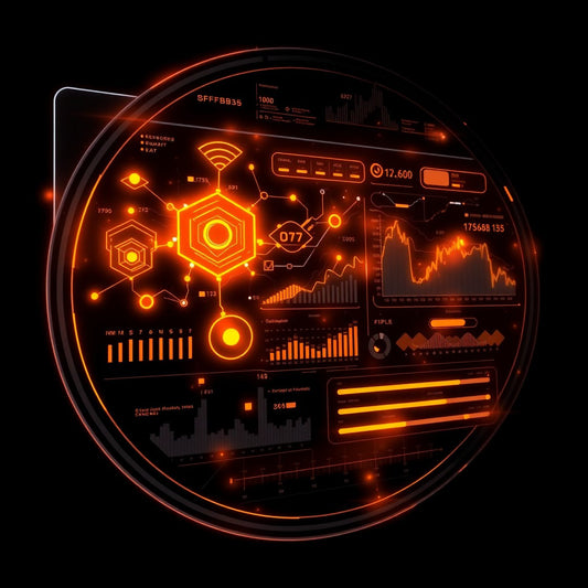 AI Analytics Dashboard Development