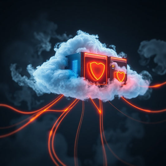 Cloud Infrastructure Setup (AWS/Azure)