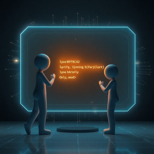 Discovery Consultation